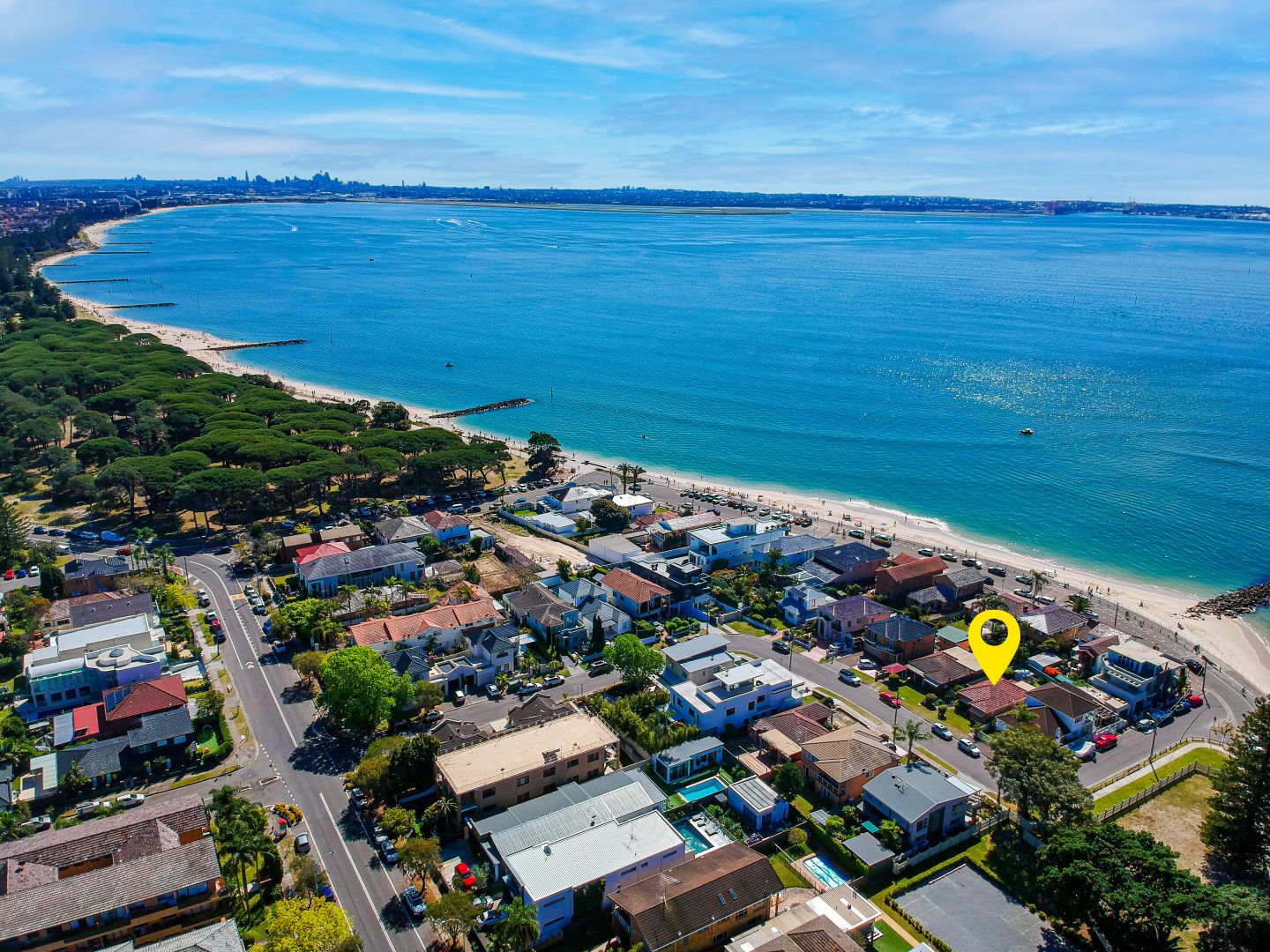 16 Skinners Avenue, Dolls Point | Property History & Address Research ...