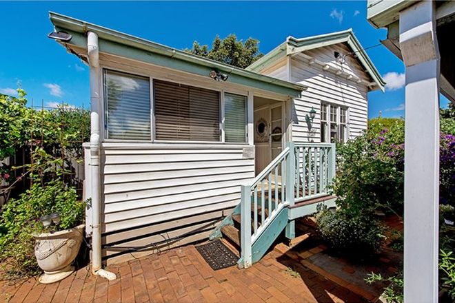 Picture of 5 Bruntnell Street, KEARNEYS SPRING QLD 4350
