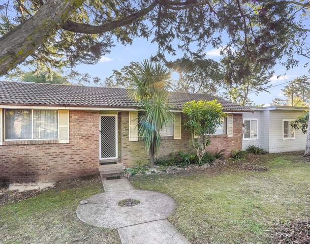 7A Timothy Lacey Lane, The Oaks NSW 2570