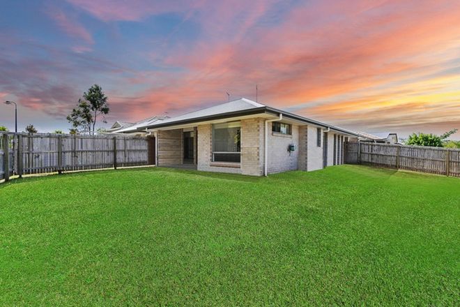 Picture of 48 Whitehaven Street, BURPENGARY QLD 4505