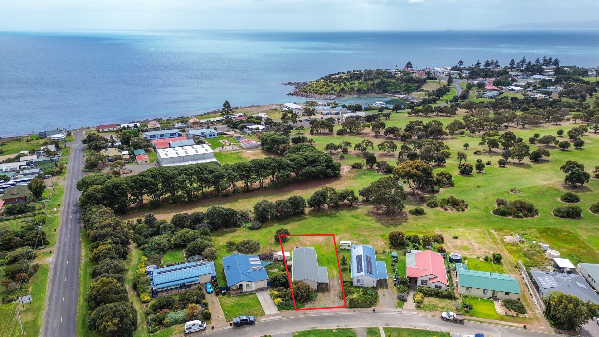 5 Freycinet Way, Penneshaw SA 5222, Image 1