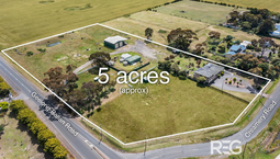 Picture of 5 CREAMERY ROAD, BELL POST HILL VIC 3215