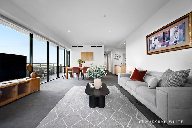 Picture of 1612/45 Haig Street, SOUTHBANK VIC 3006