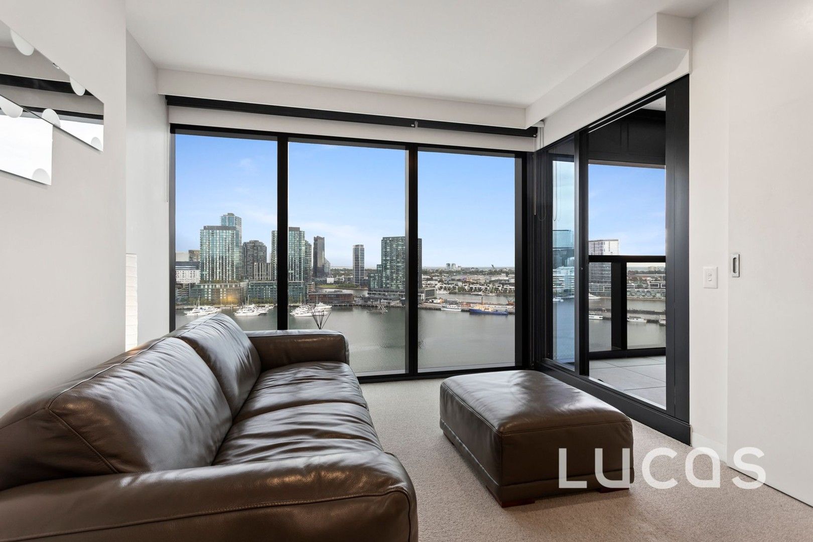 1602/8 Pearl River Road, Docklands VIC 3008 Apartment For Rent Domain