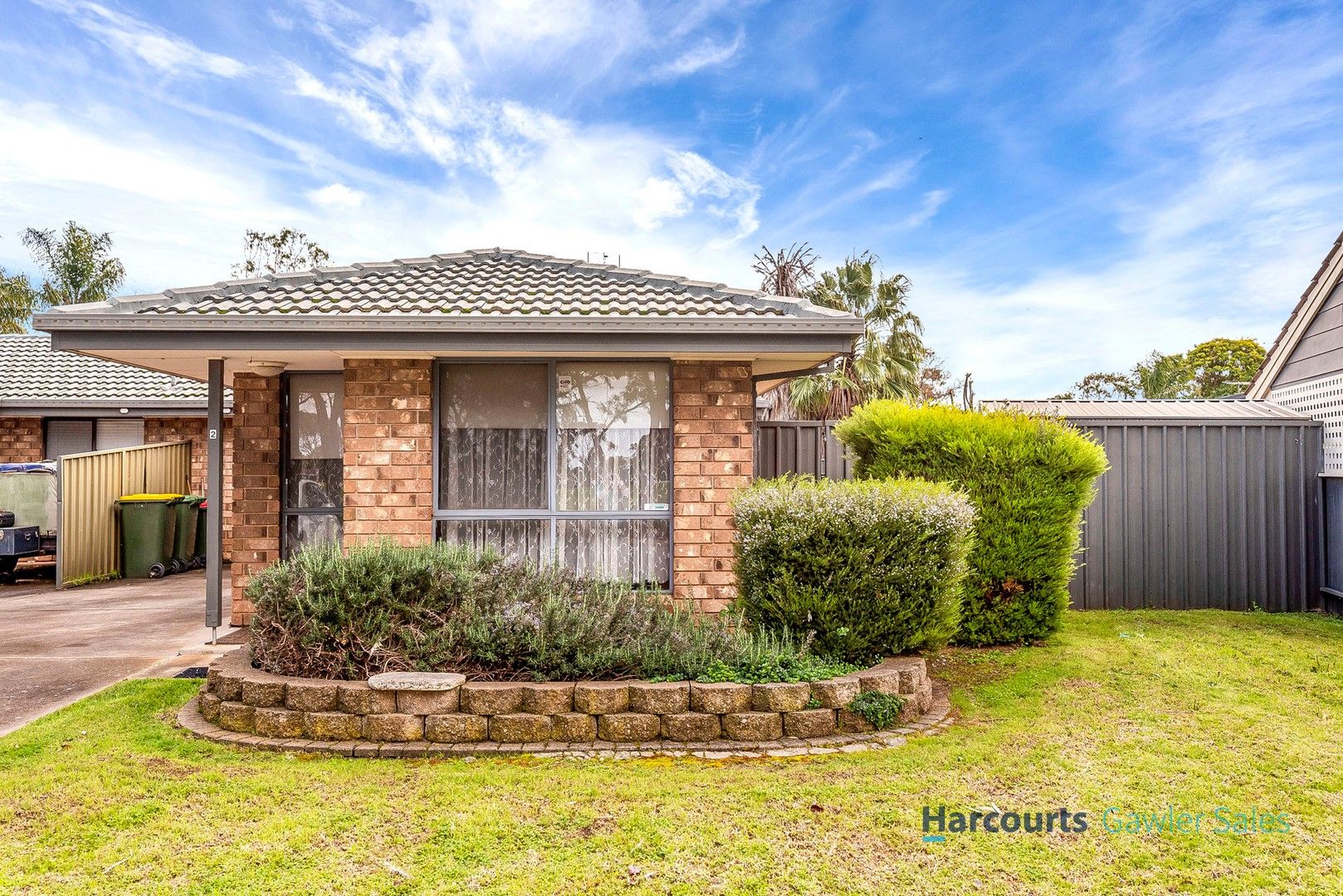 2/27 Commodore Parade, Andrews Farm SA 5114, Image 0