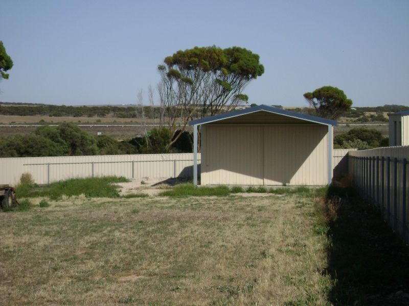 Lot 4 Alexandria Tce, Arno Bay SA 5603, Image 0