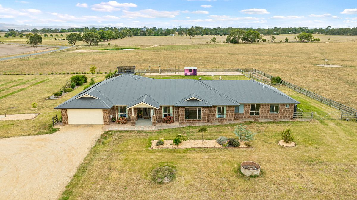 330 Llowalong Road, Stratford VIC 3862, Image 0