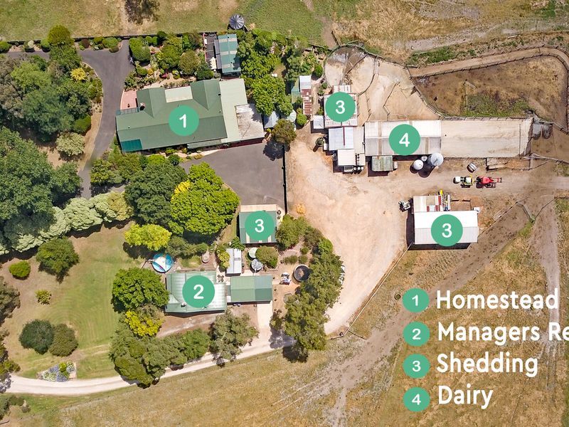 196 Yarragon – Shady Creek Road, Yarragon VIC 3823, Image 1