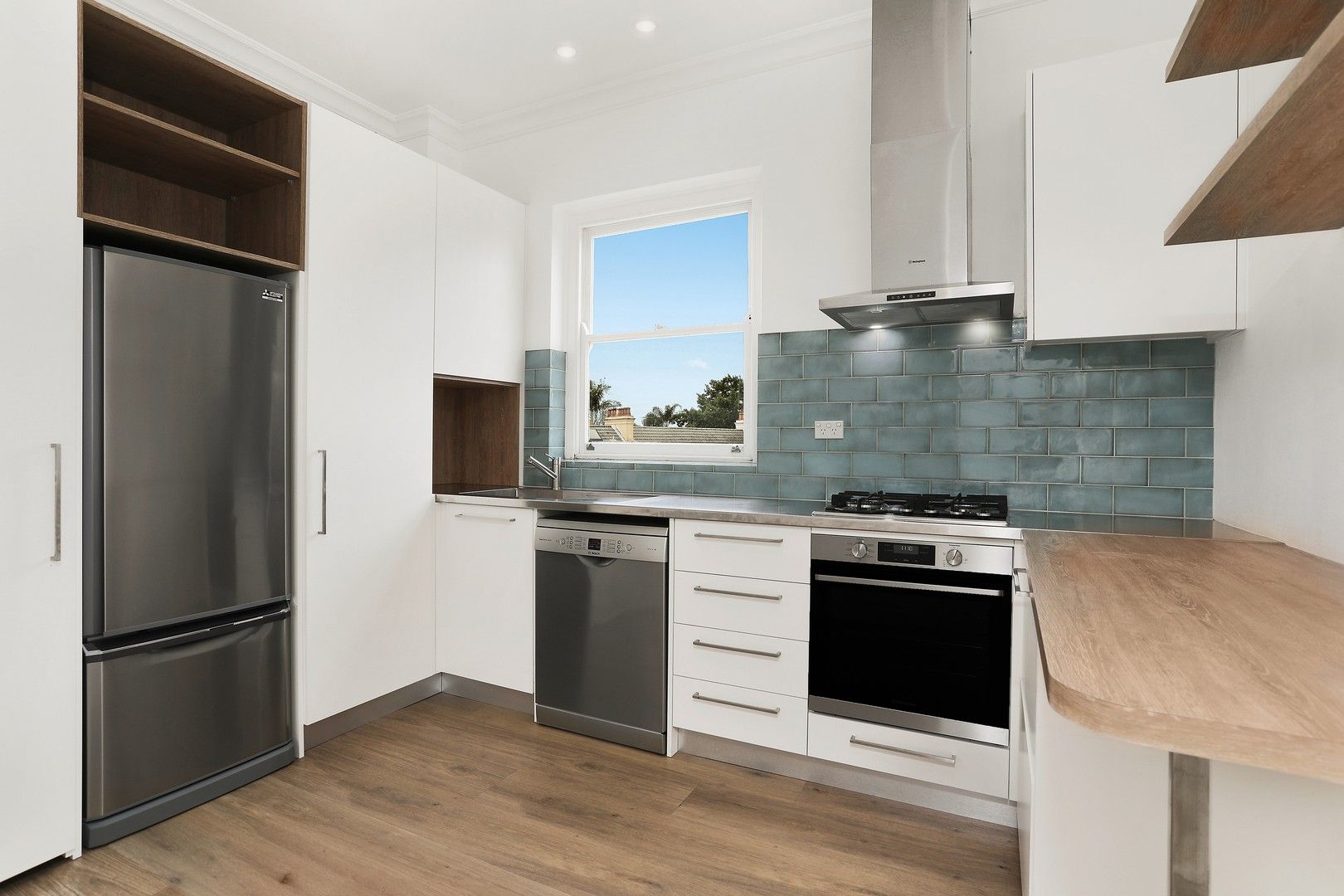 2 bedrooms Apartment / Unit / Flat in 18/22-36 Oxford Street WOOLLAHRA NSW, 2025
