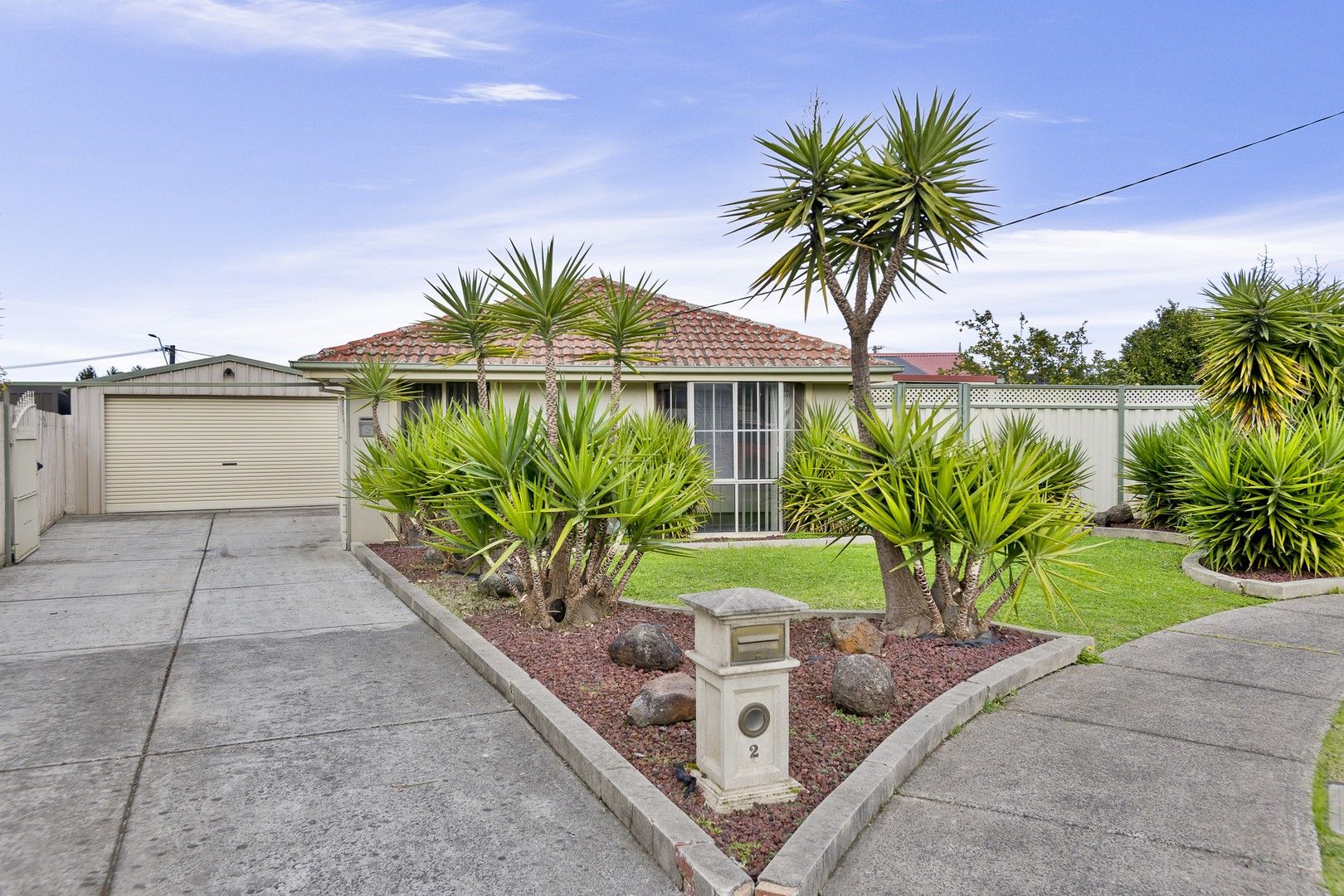 2 Yorkshire Court, Epping VIC 3076, Image 0