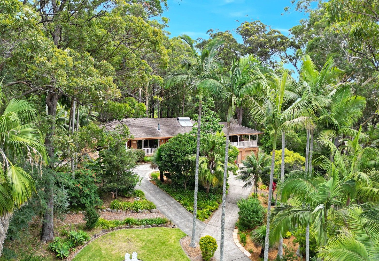 18 Ngamba Place, Bonny Hills NSW 2445, Image 0