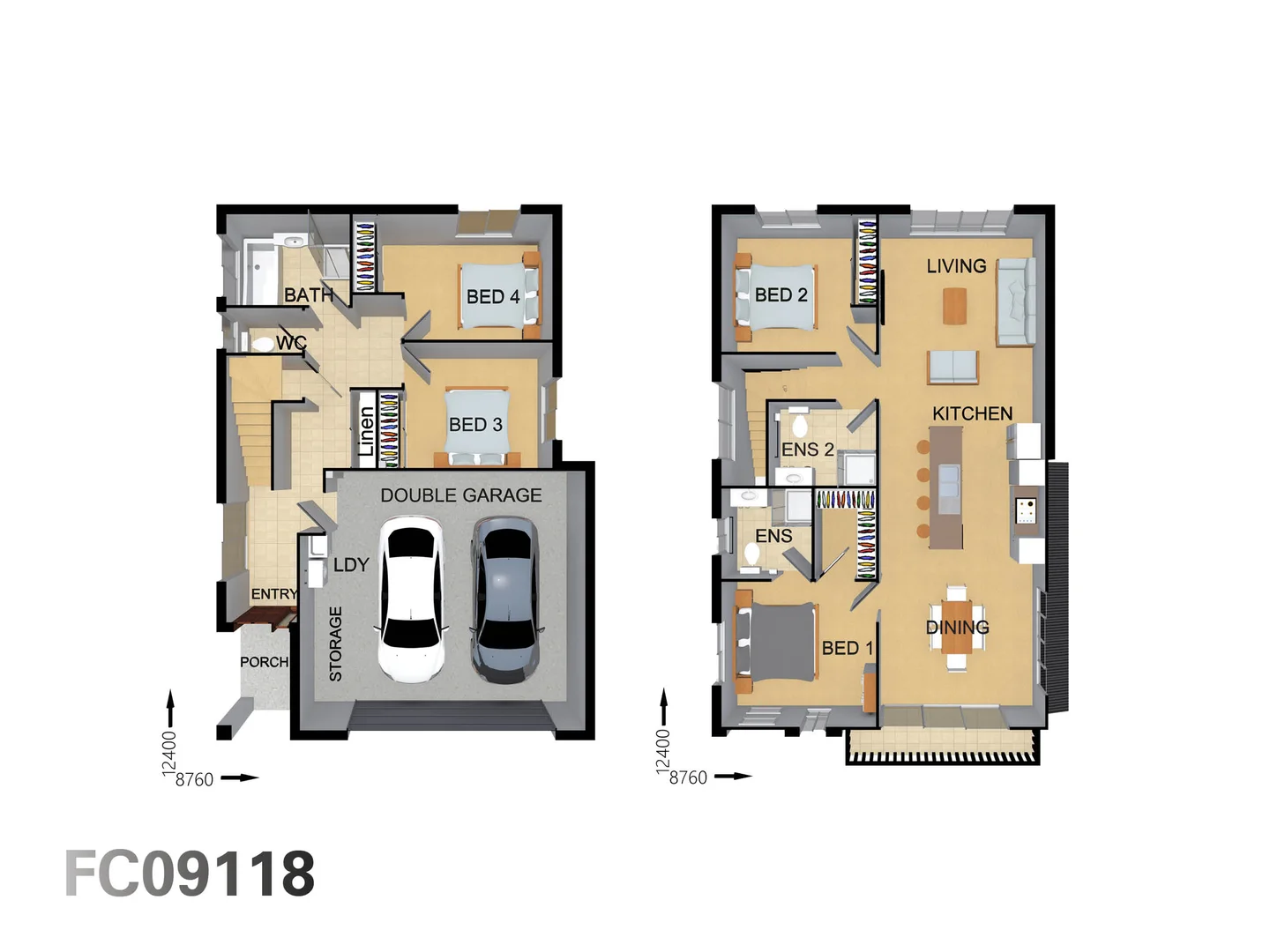 Additional image 2 of 22 Froghollow St, South Ripley QLD 4306