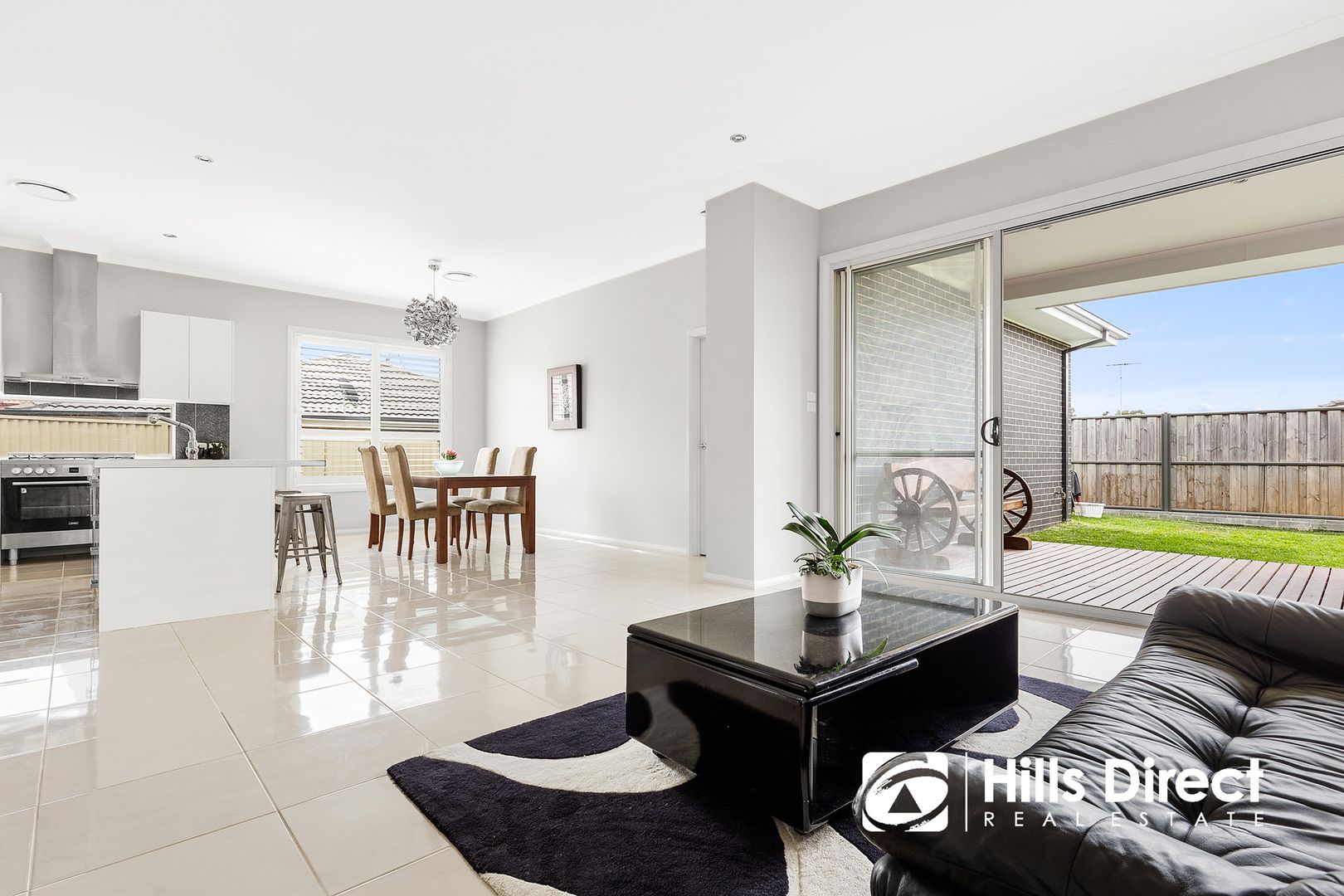 18 Jonah Street, Stanhope Gardens NSW 2768, Image 1