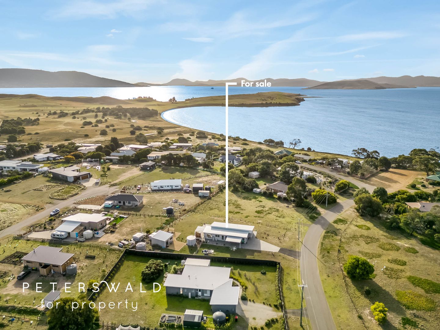 23 Bangor Road, Opossum Bay TAS 7023 Domain