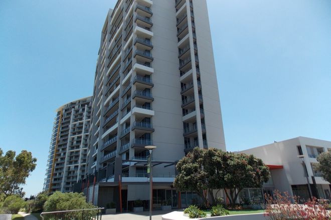 Picture of 905/30 The Circus, BURSWOOD WA 6100