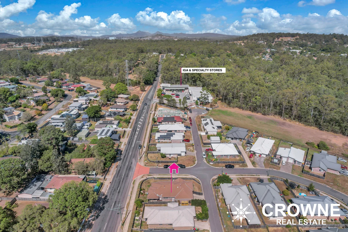 Additional image 25 of 1 Innes Crescent, Bundamba QLD 4304