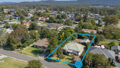 Picture of 8 Red Hill Street, COORANBONG NSW 2265