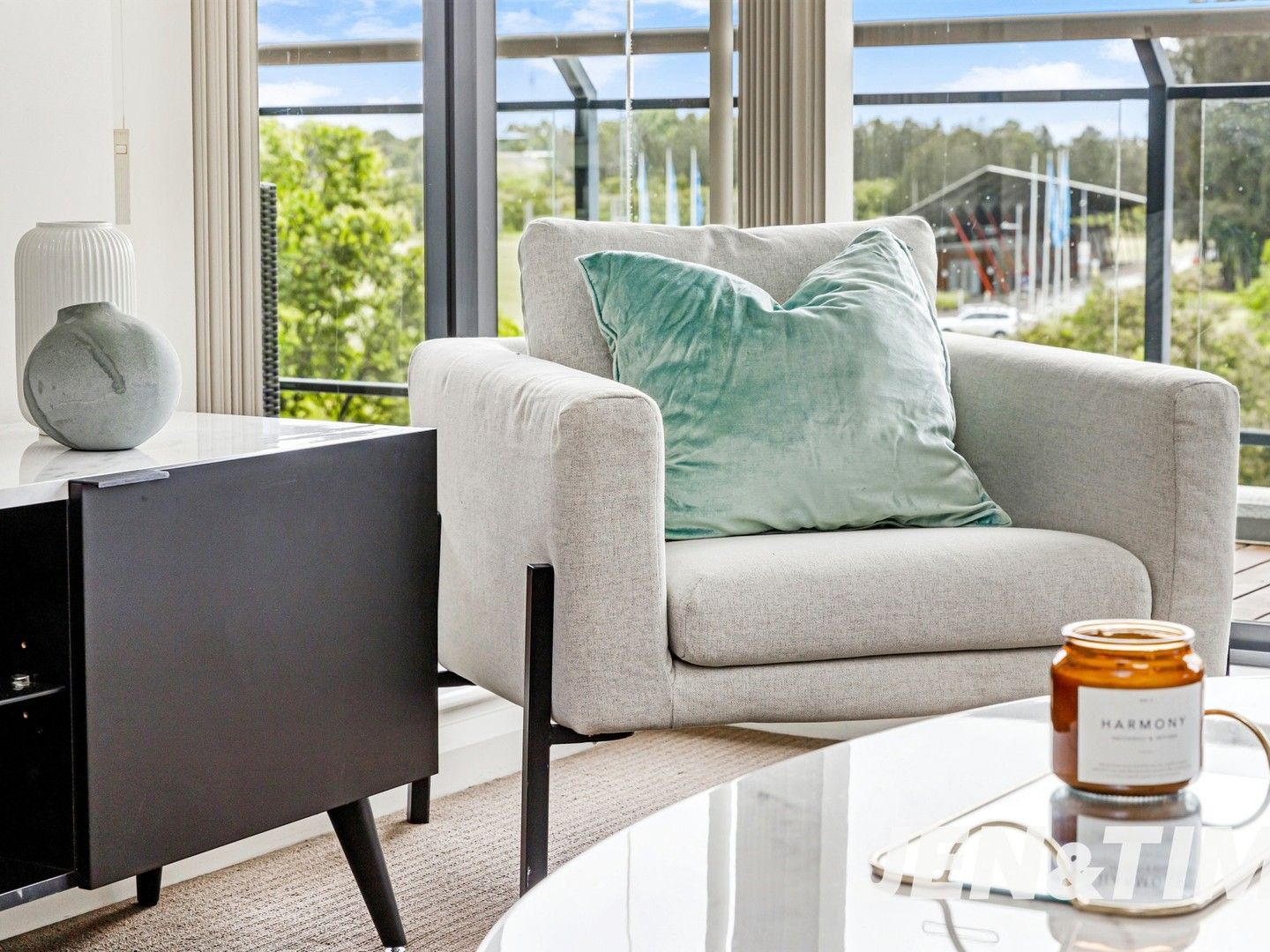 2 bedrooms Apartment / Unit / Flat in 4/27 Bennelong Parkway WENTWORTH POINT NSW, 2127