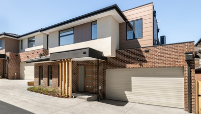 Picture of 7/30-32 Boronia Grove, DONCASTER EAST VIC 3109