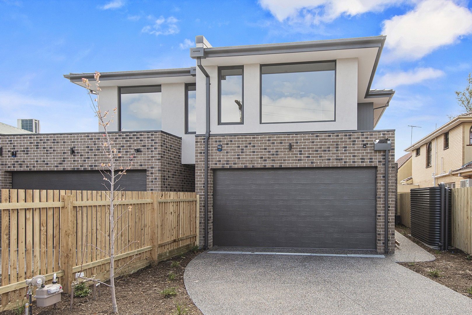 4 bedrooms Townhouse in 1C Hazel Avenue HIGHETT VIC, 3190