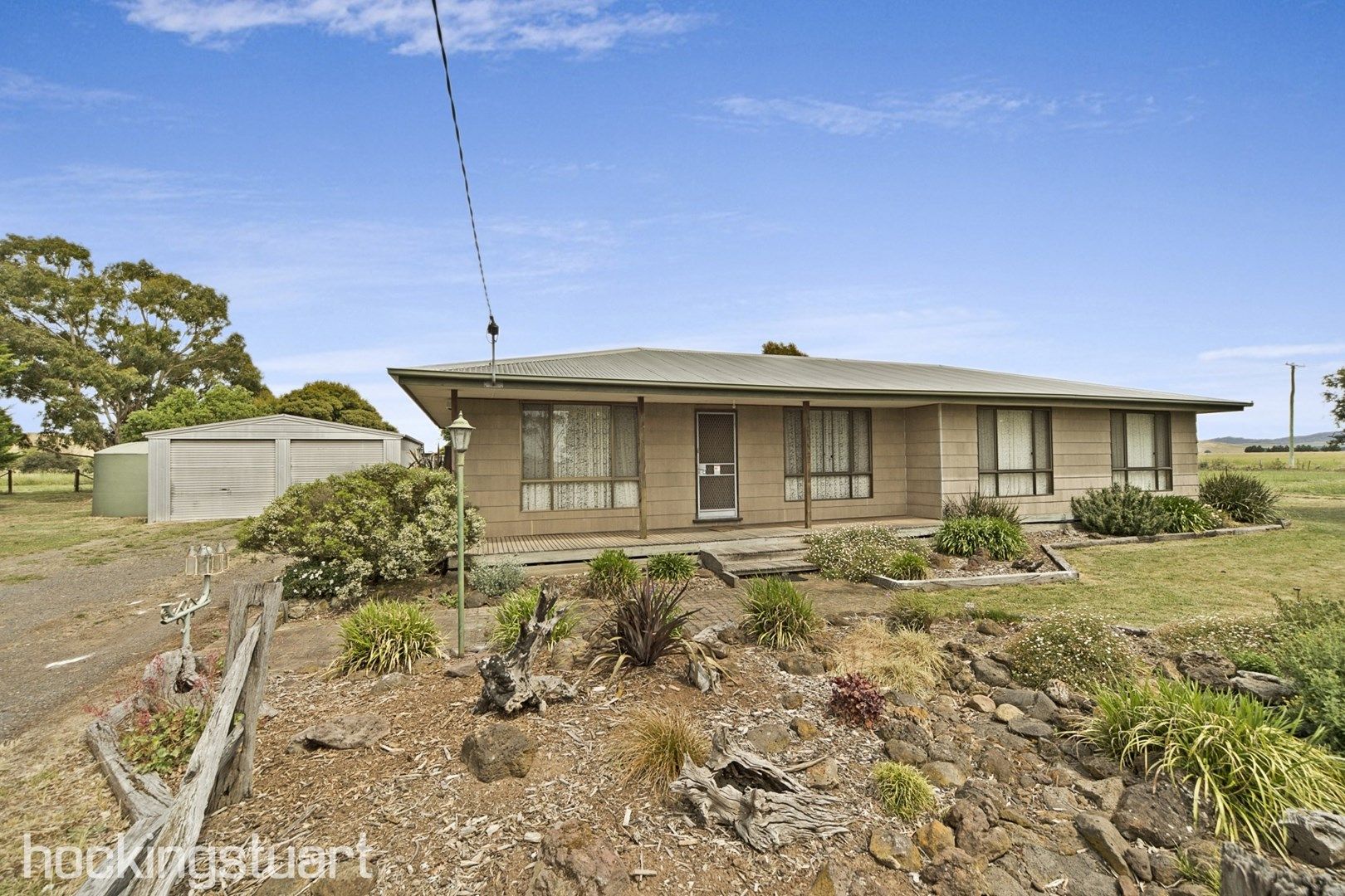 365 Windermere-Learmonth Road, Learmonth VIC 3352, Image 0