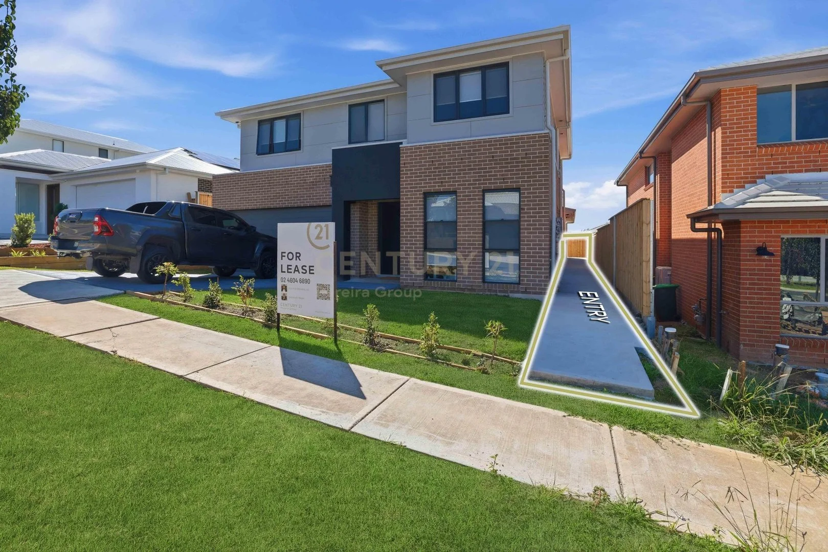 39a Eurythmic Street, Menangle Park NSW 2563