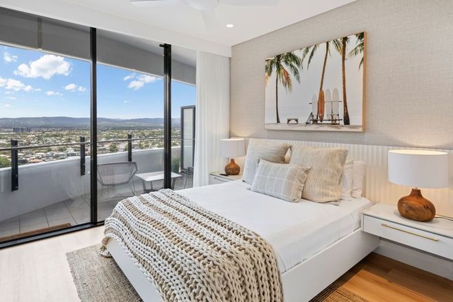 2104/89 Surf Parade Broadbeach 4218 - Image 4