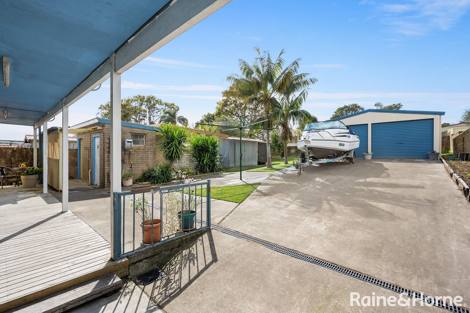 20 Pyree Street, Greenwell Point NSW 2540, Image 2