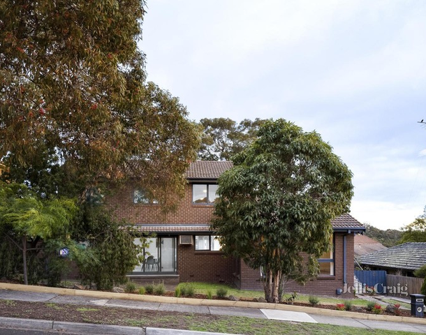 5 Punkerri Circuit, Greensborough VIC 3088