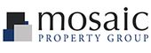 Logo for Mosaic Property Group
