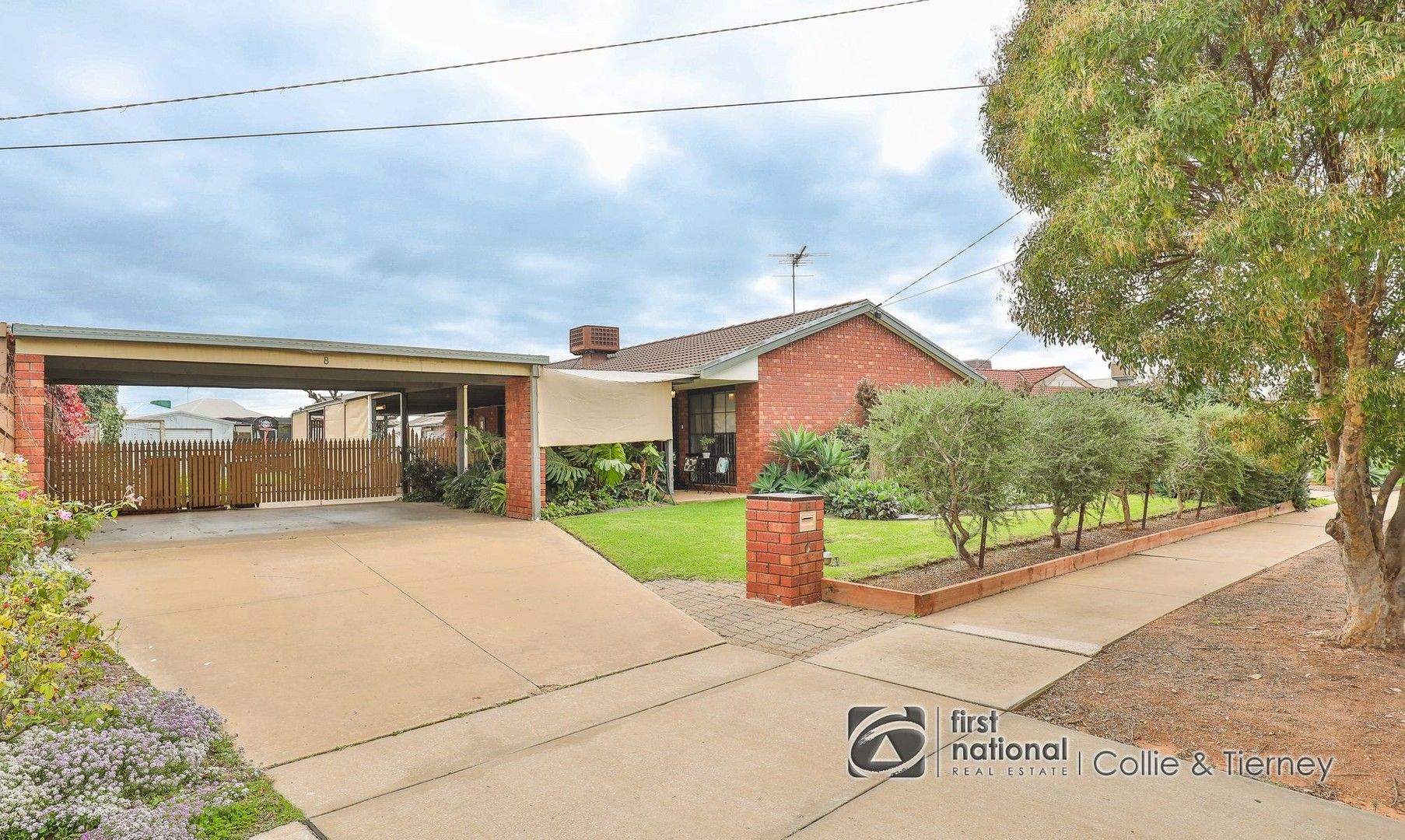 8 Panorama Drive, Mildura VIC 3500, Image 0