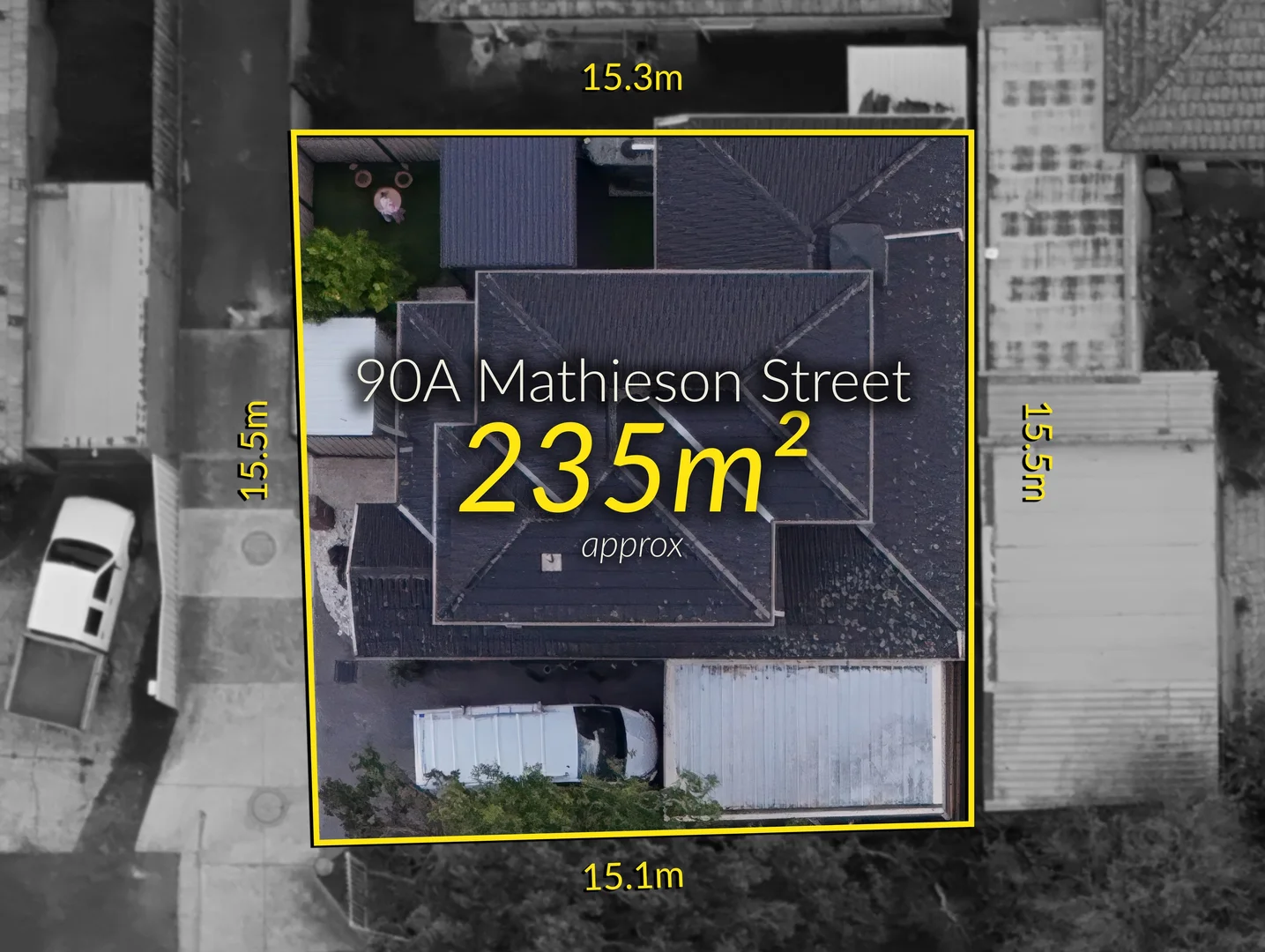 Additional image 3 of 90A Mathieson Street, Fawkner VIC 3060