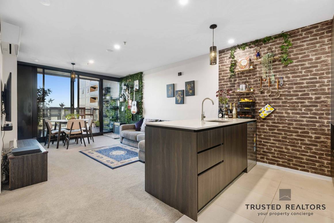 Picture of 1704/1 Grazier Lane, BELCONNEN ACT 2617