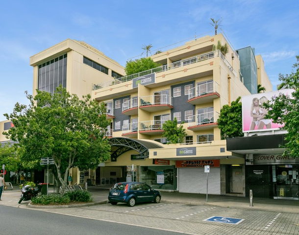 34/71-75 Lake Street, Cairns City QLD 4870