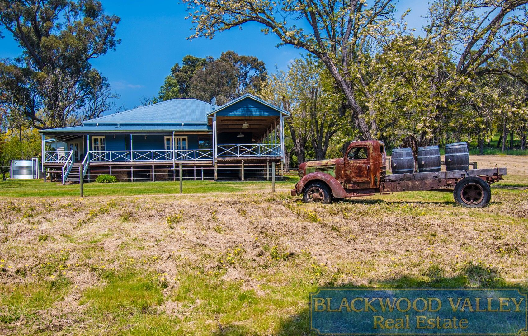 513 Jayes Road, Balingup WA 6253, Image 0