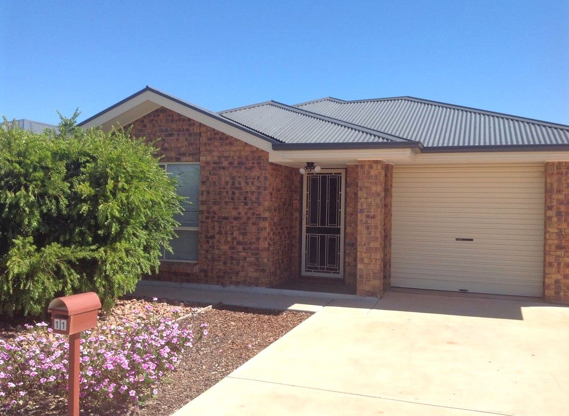 11 Bradshaw Street, Whyalla Jenkins SA 5609, Image 0