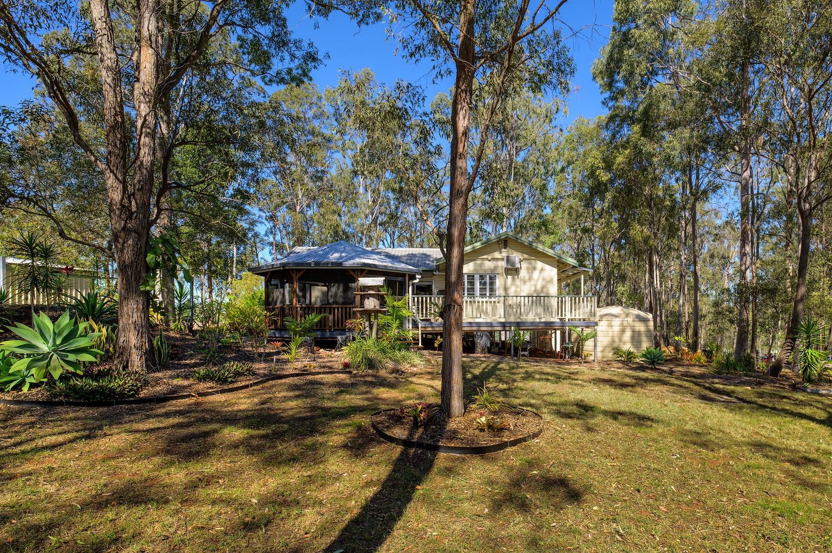 81 Pine Ridge Road, Glenwood QLD 4570, Image 0