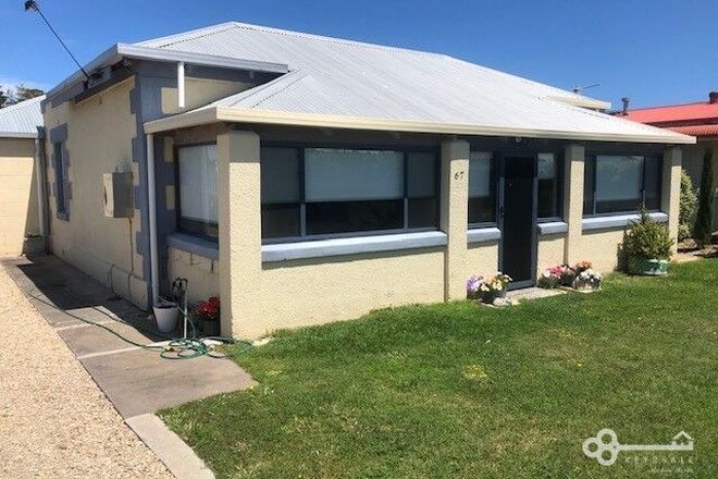 Picture of 67 Meylin Street, PORT MACDONNELL SA 5291