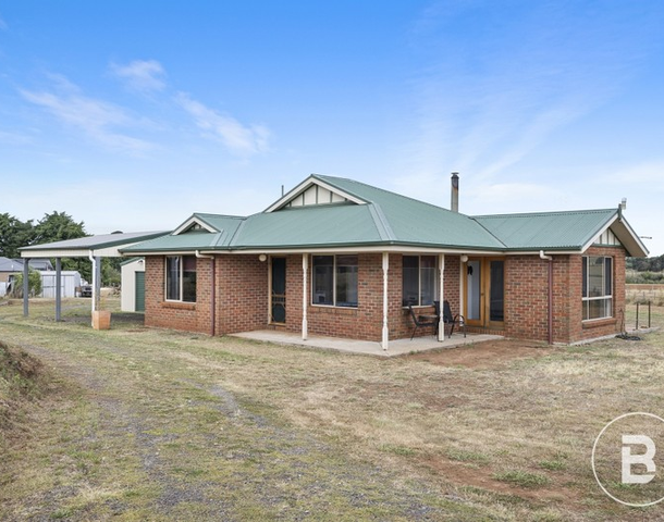 15 Shea Road, Newlyn North VIC 3364