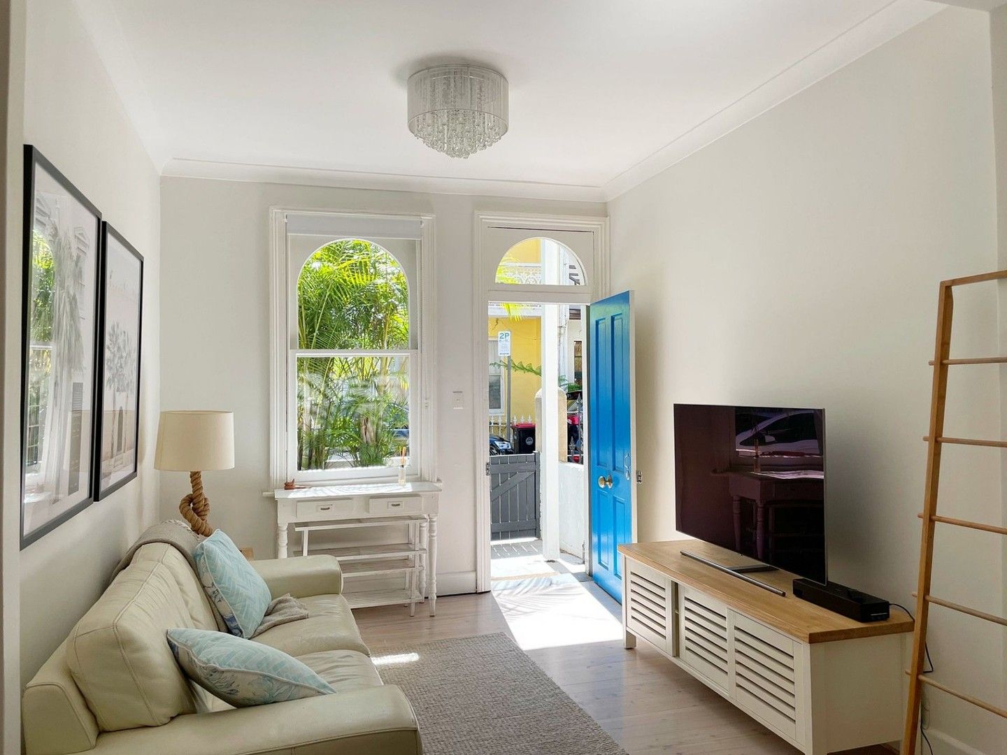 29A Dudley St, Paddington NSW 2021 House For Rent 1,590 Domain