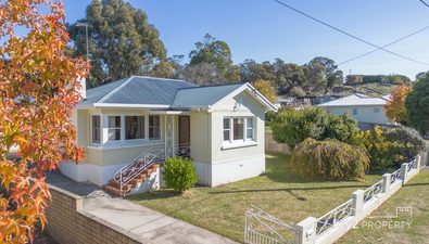 Picture of 380 Vermont Road, RAVENSWOOD TAS 7250
