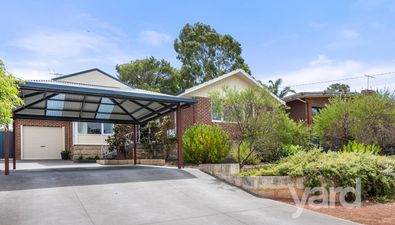 Picture of 54 Arkwell Street, WILLAGEE WA 6156