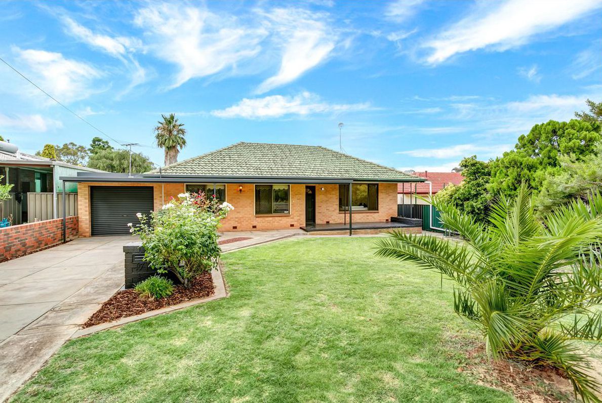 17 Bungarra Street, Hillbank SA 5112, Image 0