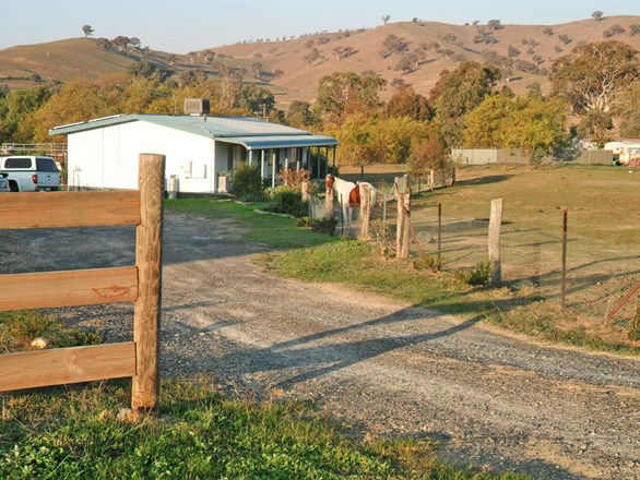 229 Brungle Road, South Gundagai NSW 2722