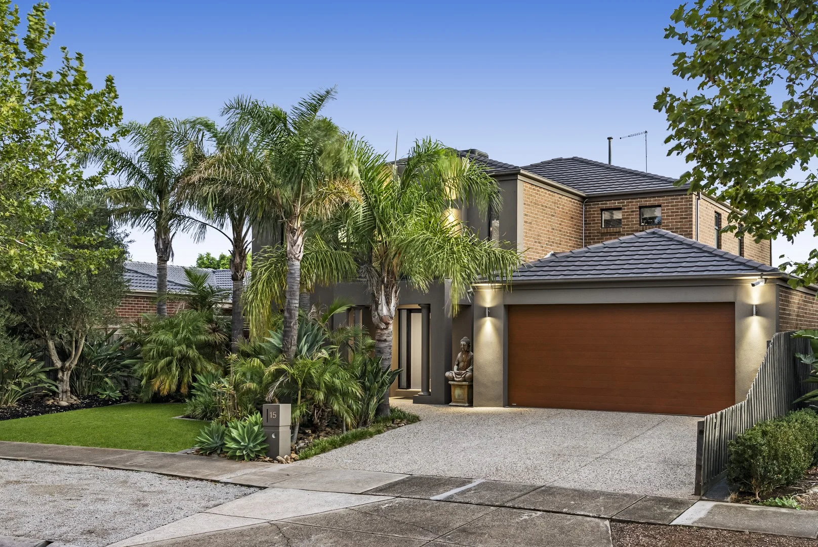 15 Winkler Drive, Taylors Lakes VIC 3038