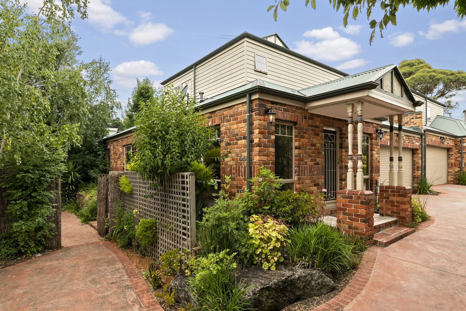 2/37 Airlie Road, Montmorency VIC 3094 House For Rent 520 Domain