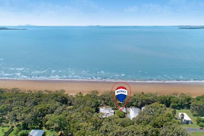 Picture of 92 Melba Street, ARMSTRONG BEACH QLD 4737