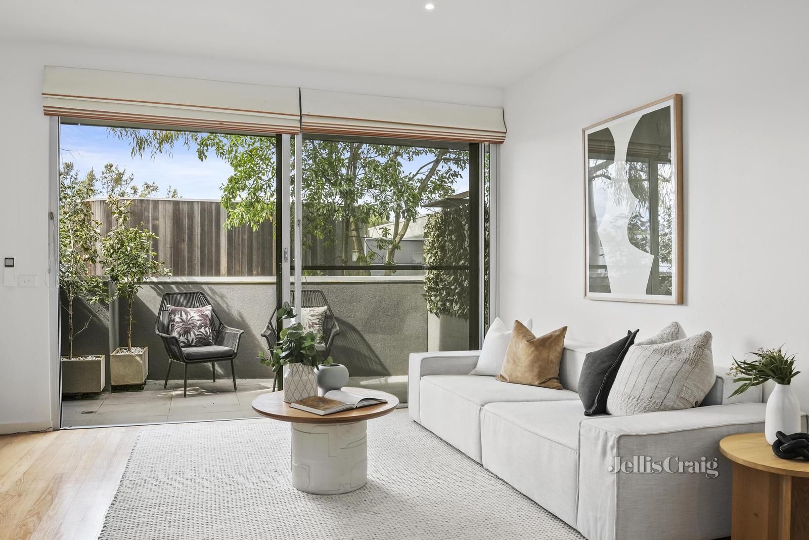 6/101 Crown Street, Richmond VIC 3121, Image 0