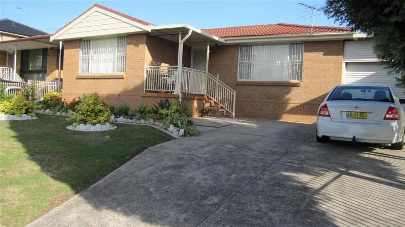 Bonnyrigg Heights NSW 2177, Image 2