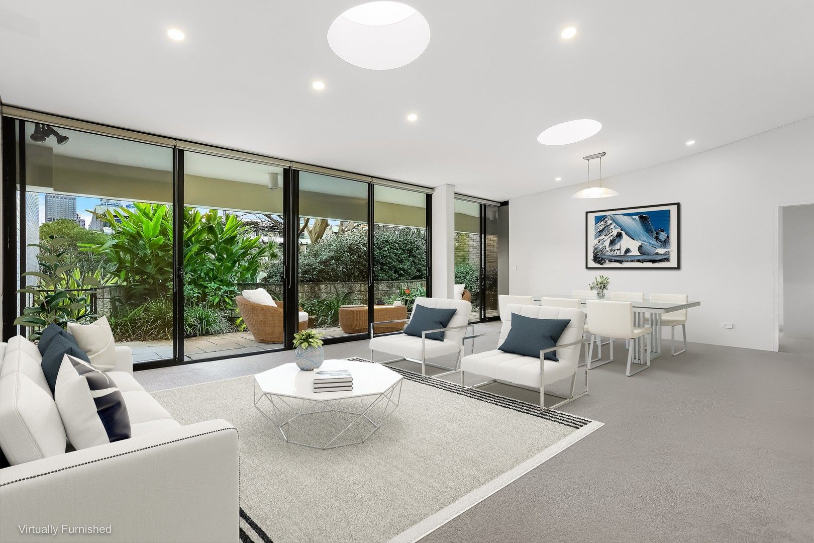 3 bedrooms Townhouse in 25/184 Forbes Street DARLINGHURST NSW, 2010